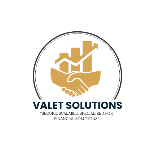 Valet Logo
